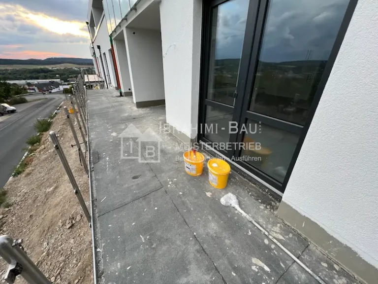 Terrasse 9